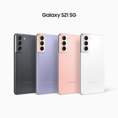 Refurbished Samsung Galaxy S21 5G G991U1 G9910 G991N 6.2" AMOLED ROM 128GB/256GB RAM 8GB NFC Octa Core Android Cell Phone - Image 5