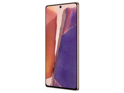 Refurbished Samsung Galaxy Note 20 5G N981U1 N981B N9810 N981N 8GB RAM/256GB Octa Core NFC Original Android Cell Phone - Image 5