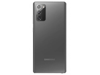 Refurbished Samsung Galaxy Note 20 5G N981U1 N981B N9810 N981N 8GB RAM/256GB Octa Core NFC Original Android Cell Phone - Image 4