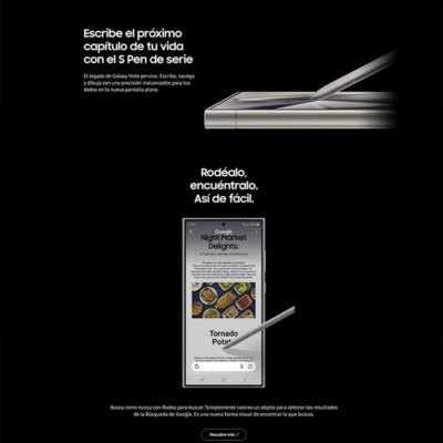 Samsung Galaxy S24 Ultra NFC, 6.8" Dynamic AMOLED 2X Screen, 200MP Camera, Octa-Core CPU, 120 Hz, 5000 mAh Battery - Image 6
