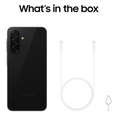Samsung Galaxy A26 5G Smartphone Global firmware CPU Exynos 1380 6.7-inch 5000mAh rear camera 50MP 8 + 256GB - Image 6