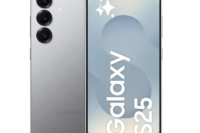 New Samsung Galaxy S25 5G AI Smartphone Snapdragon 8 for Galaxy Elite 6.2" 120Hz AMOLED 2X Display 50MP Qual Camera Cell Phone