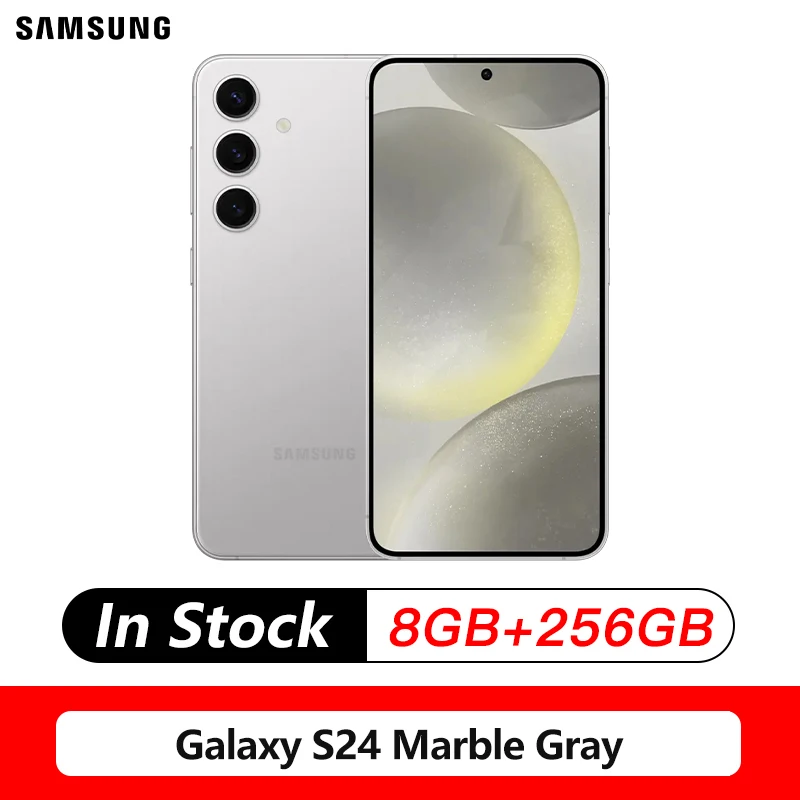 8GB 256GB Marble Gray