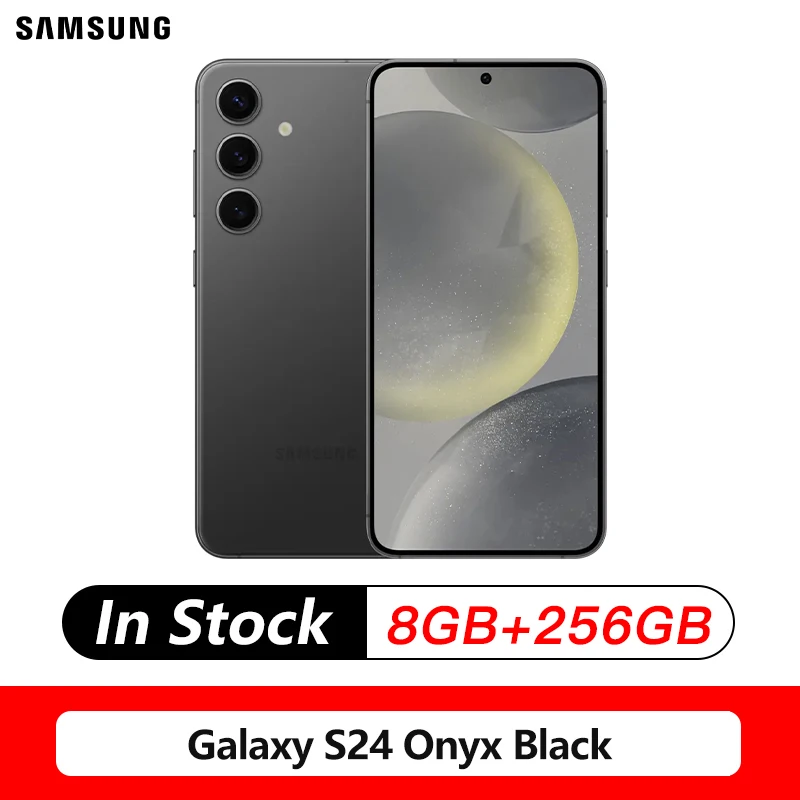8GB 256GB Onyx Black