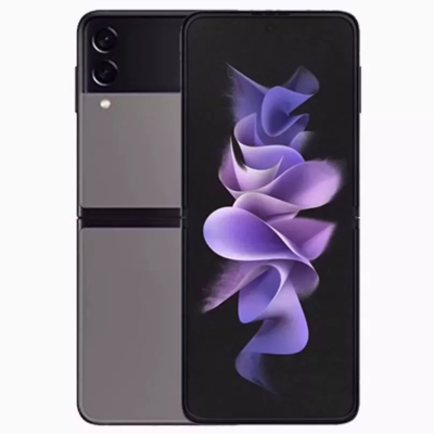 Samsung Galaxy Z Flip3 Flip 3 5G F711U1 F711N F711B 6.7" 8GB 128/256GB NFC Snapdragon Original Unlocked Foldable 98% New Phone - Image 4