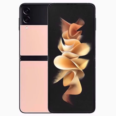 Samsung Galaxy Z Flip3 Flip 3 5G F711U1 F711N F711B 6.7" 8GB 128/256GB NFC Snapdragon Original Unlocked Foldable 98% New Phone - Image 5