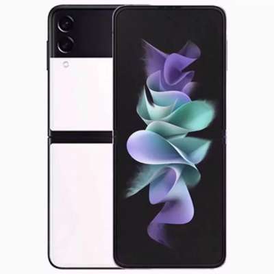 Samsung Galaxy Z Flip3 Flip 3 5G F711U1 F711N F711B 6.7" 8GB 128/256GB NFC Snapdragon Original Unlocked Foldable 98% New Phone - Image 6