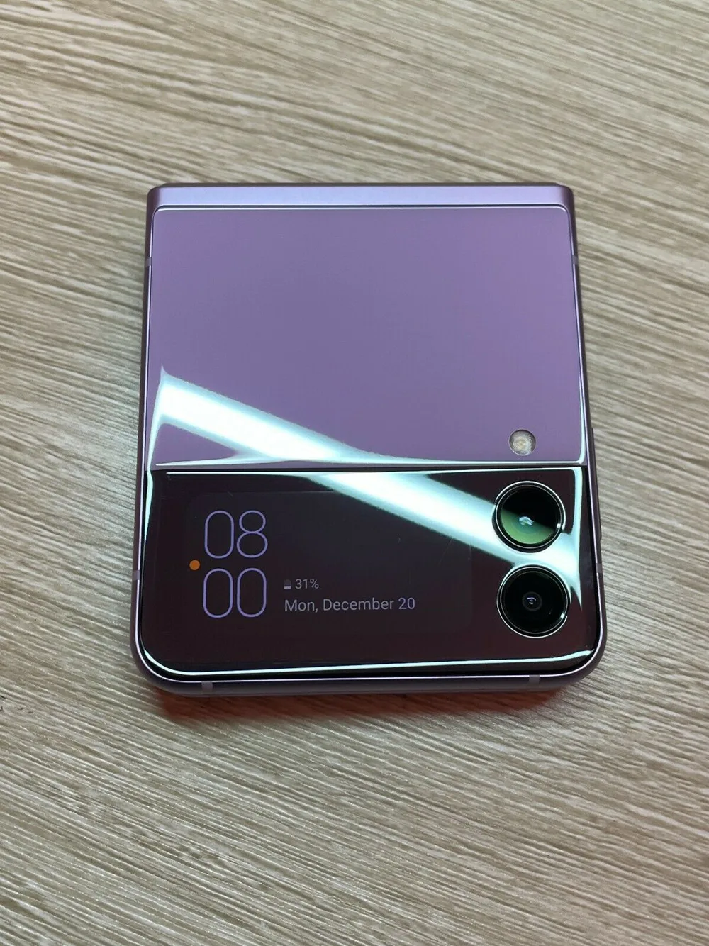 Samsung Galaxy Z Flip3 Flip 3 5G F711U1 F711N F711B 6.7