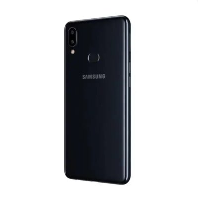Samsung Galaxy A10S 4g Smartphone Exynos 7884 64GB 6.2-inches Screen 13MP Camera Android Used Phone - Image 4