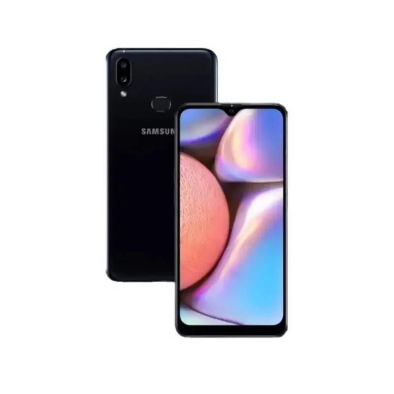 Samsung Galaxy A10S 4g Smartphone Exynos 7884 64GB 6.2-inches Screen 13MP Camera Android Used Phone Samsung Galaxy A10S 4g Smartphone Exynos 7884 64GB 6.2-inches Screen 13MP Camera Android Used Phone