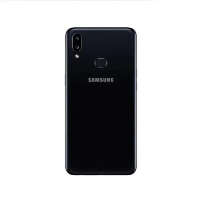 Samsung Galaxy A10S 4g Smartphone Exynos 7884 64GB 6.2-inches Screen 13MP Camera Android Used Phone - Image 3