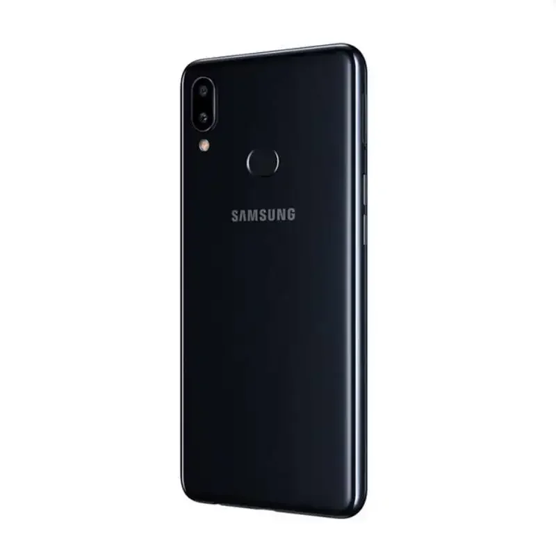 Samsung Galaxy A10S 4g Smartphone Exynos 7884 64GB 6.2-inches Screen 13MP Camera Android Used Phone Samsung Galaxy A10S 4g Smartphone Exynos 7884 64GB 6.2-inches Screen 13MP Camera Android Used Phone