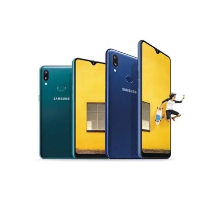 Samsung Galaxy A10S 4g Smartphone Exynos 7884 64GB 6.2-inches Screen 13MP Camera Android Used Phone - Image 6