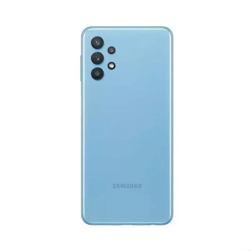 Samsung Galaxy A32 5g Smartphone 6.5-inches Screen CPU Dimensity 720 48MP Camera Android in gond condition Used Phone Samsung Galaxy A32 5g Smartphone 6.5-inches Screen CPU Dimensity 720 48MP Camera Android in gond condition Used Phone