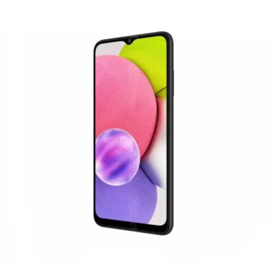 Samsung Galaxy A03S A037 4g SmartPhone CPU Helio P35 MT6765 6.5-inches 5000mAh 13MP Camera Android Used Phone - Image 3