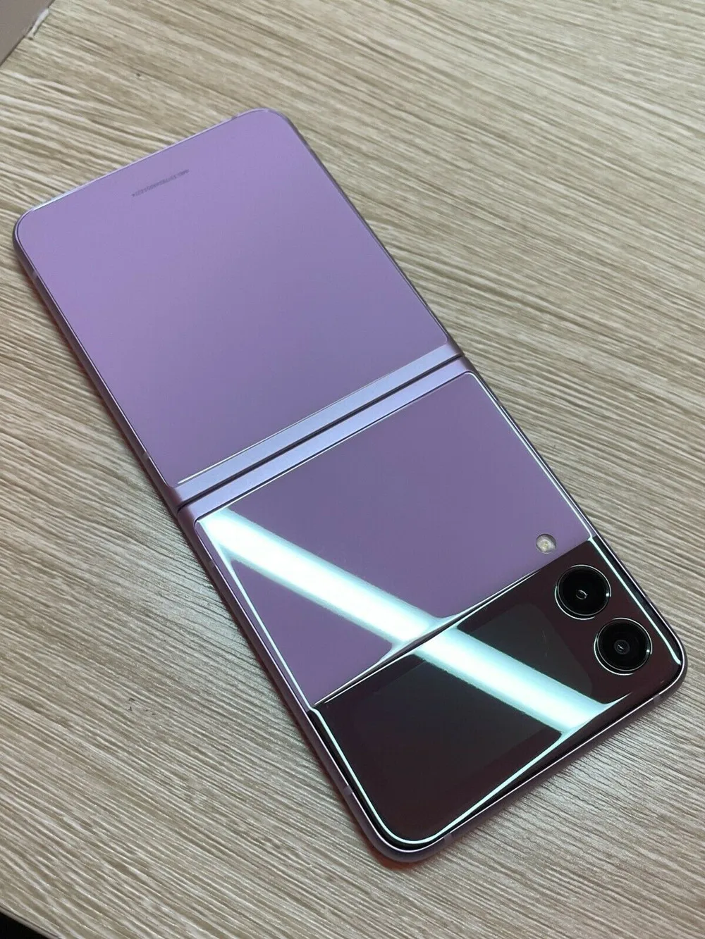 Samsung Galaxy Z Flip 3 Z Flip3 5G F711U1 F711N F711B Original 6.7