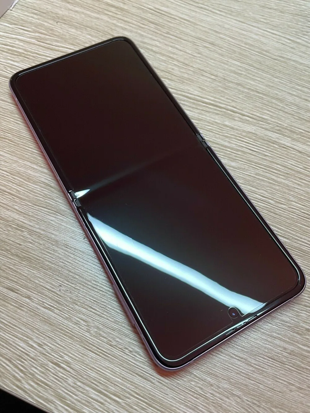 Samsung Galaxy Z Flip 3 Z Flip3 5G F711U1 F711N F711B Original 6.7