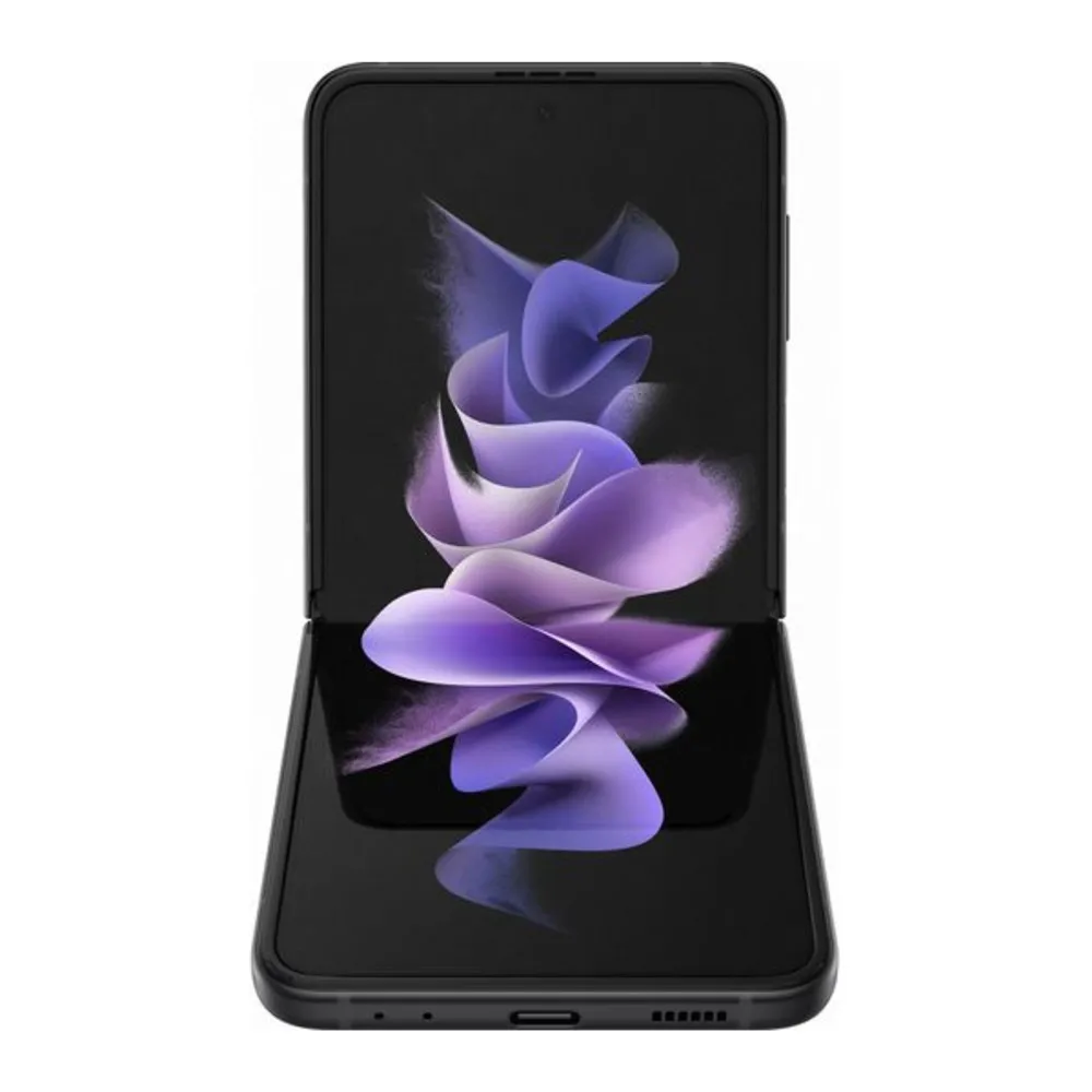 Samsung Galaxy Z Flip 3 Z Flip3 5G F711U1 F711N F711B Original 6.7