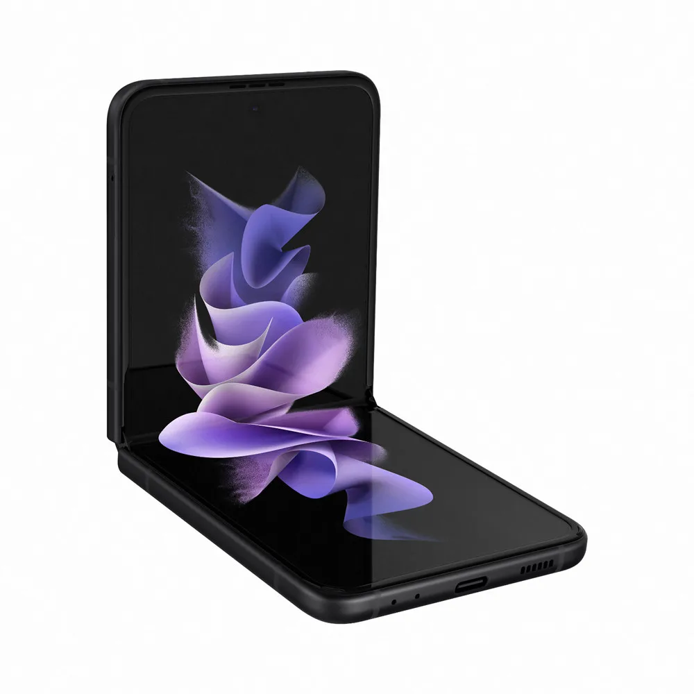 Samsung Galaxy Z Flip 3 Z Flip3 5G F711U1 F711N F711B Original 6.7