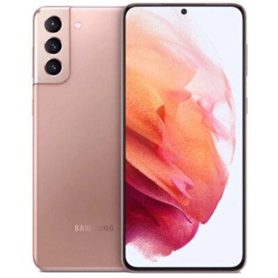 Unlocked Galaxy S21 5G G9910 128GB/256GB ROM Octa Core Original Androi 64MP 8GB Dual SIM 6.2" Snapdragon888  Cell Phone - Image 5