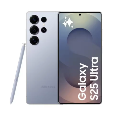Samsung Galaxy S25 Ultra 5G Smartphone Snapdragon 8 Elite 200MP Quad AI Camera 6.9"120Hz Dynamic AMOLED 2X Display Cell Phone