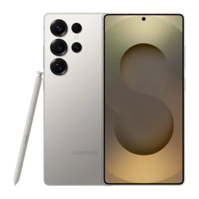 Samsung Galaxy S25 Ultra 12GB RAM 256/512/1TB Snapdragon 8 Elite 5000mAh 200MP 6.9 - Image 3