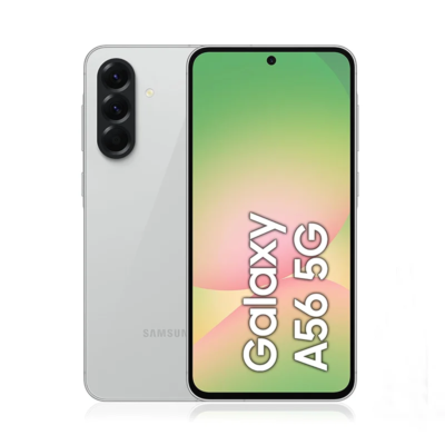 NEW Samsung Galaxy A56 5G Smartphone Exynos 1580 6.7" Super AMOLED 120Hz Display 50MP Camera 5000mAh Battery Cellphone