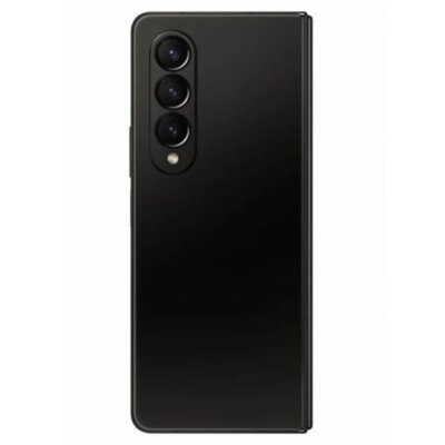 Samsung Galaxy Z Fold 4 Fold4 5G F936N F936U1 7.6" AMOLED 12GB RAM 256/512GB ROM Snapdragon NFC 1SIM+1eSIM 98% New Cell Phone - Image 5