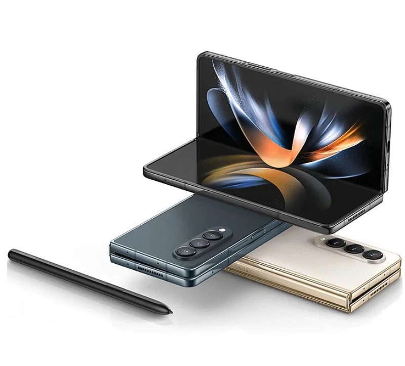 Samsung Galaxy Z Fold 4 Fold4 5G F936N F936U1 7.6