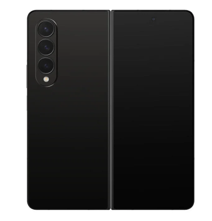 Phantom Black