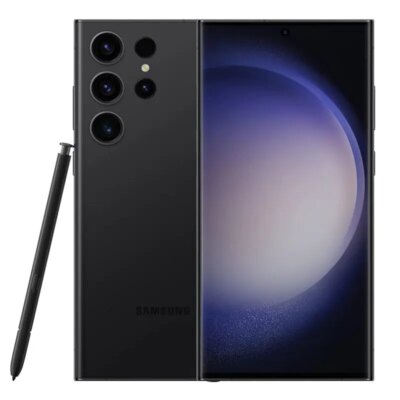 Samsung Galaxy S23 Ultra 5G S918B Global Version 6.8" 8/12GB RAM 256/512GB ROM Snapdragon NFC Octa Core Original Cell Phone - Image 5