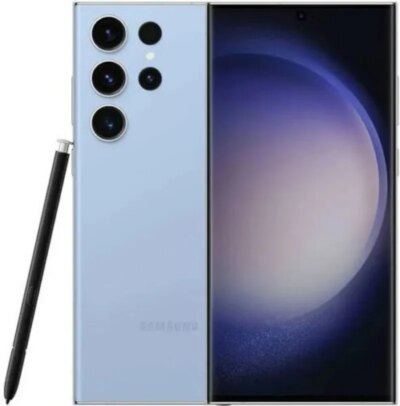 Samsung Galaxy S23 Ultra 5G S918B Global Version 6.8" 8/12GB RAM 256/512GB ROM Snapdragon NFC Octa Core Original Cell Phone - Image 6