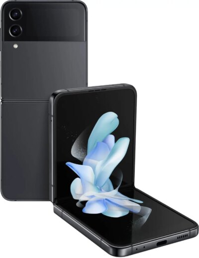 Samsung Galaxy Z Flip 4 Z Flip4 5G F721B F721U1 F721N 6.7" 8GB 128/256/512GB NFC Snapdragon Original Foldable 98% New Cell Phone - Image 4
