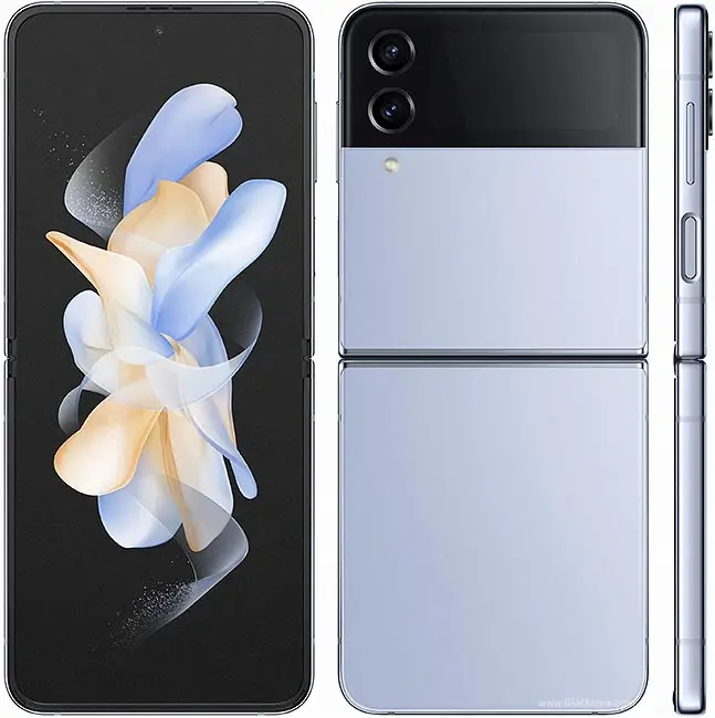 Samsung Galaxy Z Flip 4 Z Flip4 5G F721B F721U1 F721N 6.7