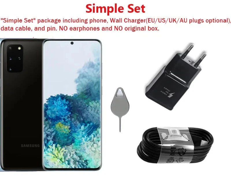 Samsung Galaxy A53 5G A536U1 A536B A536E A5360 6.5