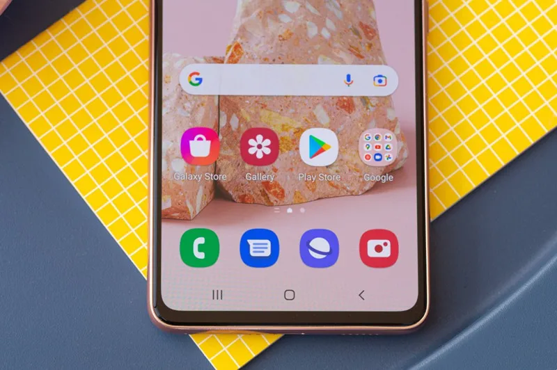 Samsung Galaxy A53 5G A536U1 A536B A536E A5360 6.5