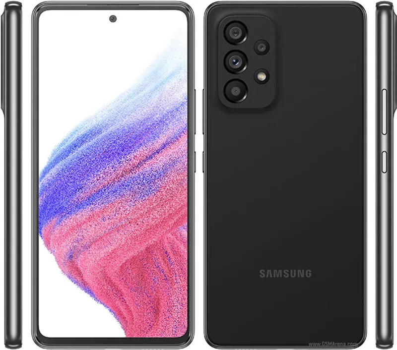Samsung Galaxy A53 5G A536U1 A536B A536E A5360 6.5