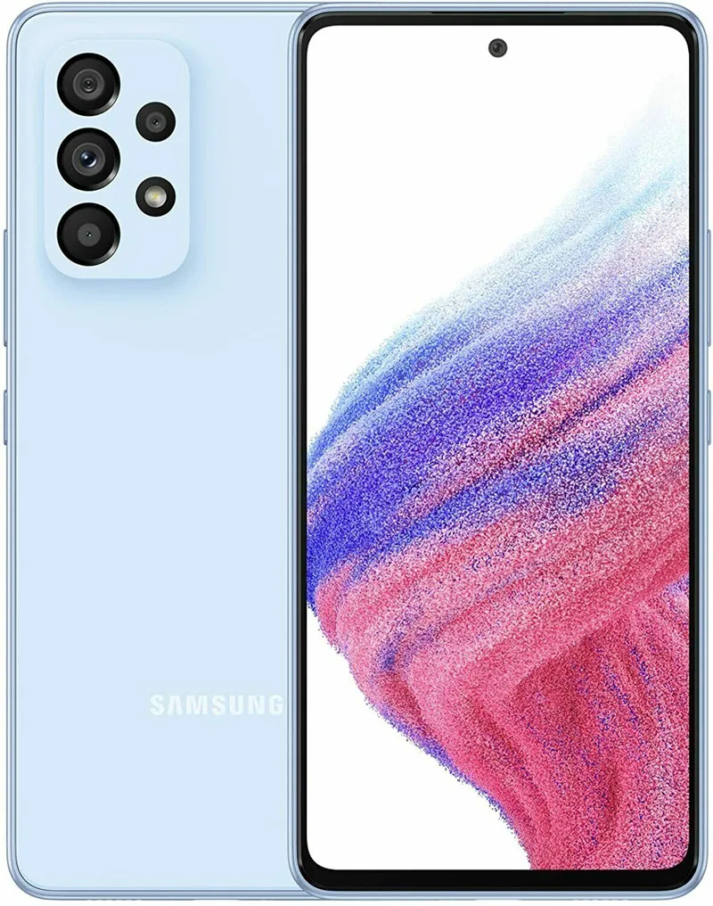 Samsung Galaxy A53 5G A536U1 A536B A536E A5360 6.5