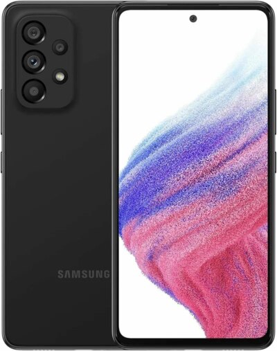 Samsung Galaxy A53 5G A536U1 A536B A536E A5360 6.5" 6GB RAM 128/256GB Octa Core Exynos NFC Original Android Cell Phone - Image 5