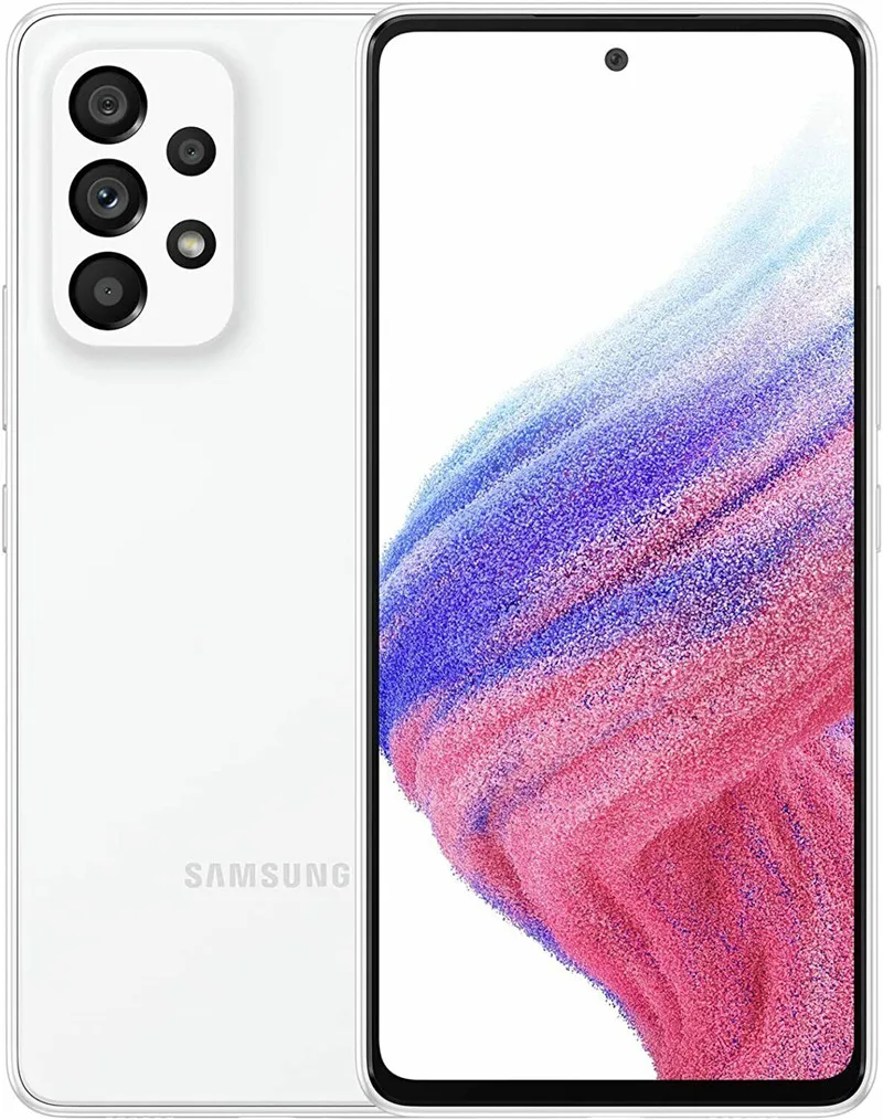 Samsung Galaxy A53 5G A536U1 A536B A536E A5360 6.5