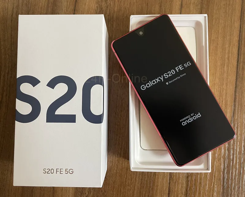 Samsung Galaxy S20 FE S20 Lite 5G G781U1 G7810 G781B 6.5