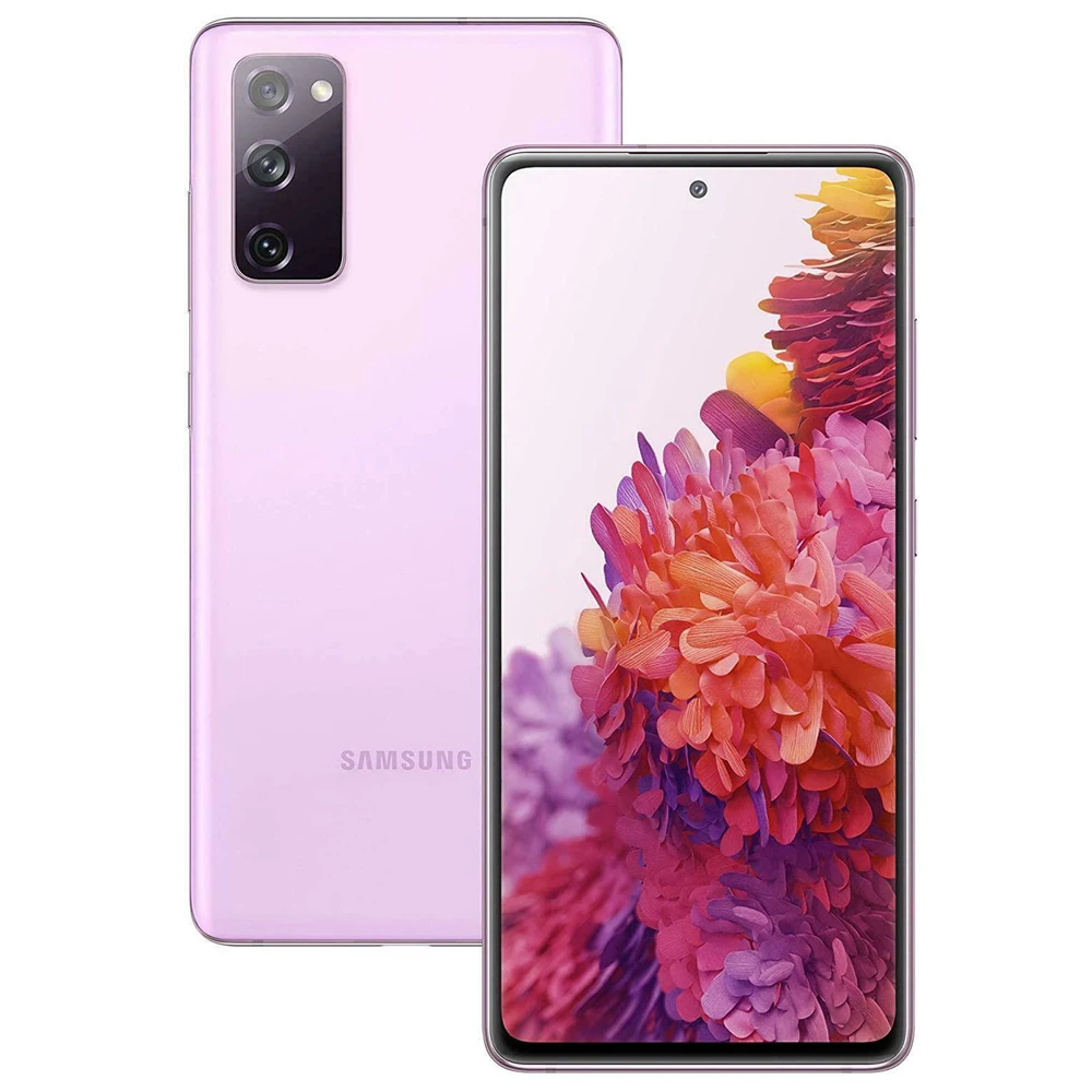 Samsung Galaxy S20 FE S20 Lite 5G G781U1 G7810 G781B 6.5