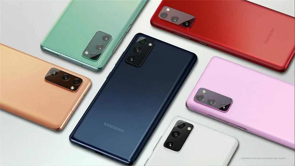 Samsung Galaxy S20 FE S20 Lite 5G G781U1 G7810 G781B 6.5