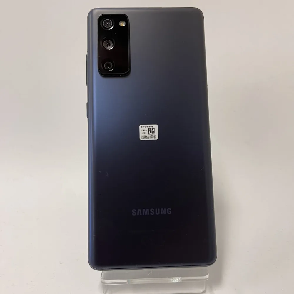 Samsung Galaxy S20 FE S20 Lite 5G G781U1 G7810 G781B 6.5