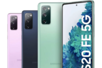 Samsung Galaxy S20 FE S20 Lite 5G G781U1 G7810 G781B 6.5" ROM 128/256GB RAM 6/8GB Snapdragon NFC Original Unlocked Cell Phone