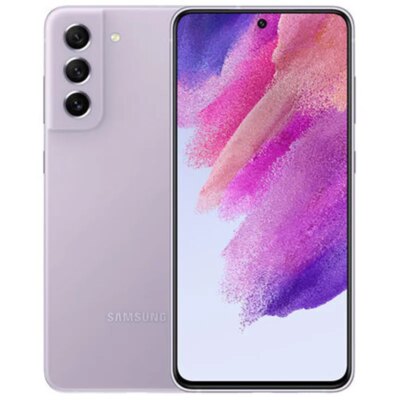 Samsung Galaxy S21 FE S21FE 5G G990U1 G990U1/DS 6.4" ROM 128/256GB RAM 6/8GB Snapdragon NFC Original Unlocked Android Cell phone - Image 4
