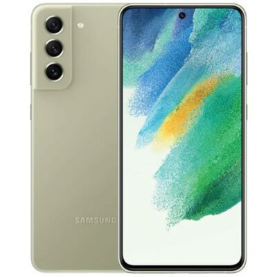 Samsung Galaxy S21 FE S21FE 5G G990U1 G990U1/DS 6.4" ROM 128/256GB RAM 6/8GB Snapdragon NFC Original Unlocked Android Cell phone - Image 6