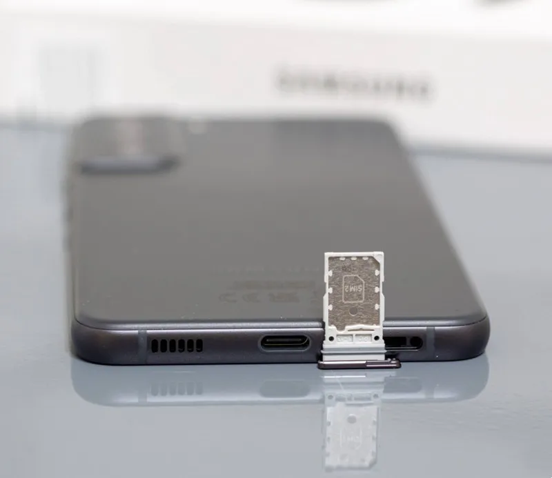 Samsung Galaxy S21 FE S21FE 5G G990U1 G990U1/DS 6.4