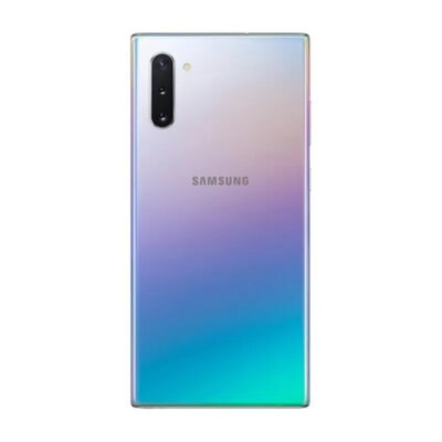 Samsung Galaxy Note10 N970U N970U1 Original Mobile Phone  Octa Core 6.3" Triple Dual 12MP&16MP 8GB RAM&256GB NFC - Image 6