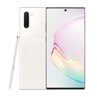 Samsung Galaxy Note10 N970U N970U1 Original Mobile Phone  Octa Core 6.3" Triple Dual 12MP&16MP 8GB RAM&256GB NFC - Image 2